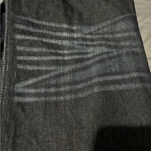 True religion jeans size 33 barley used